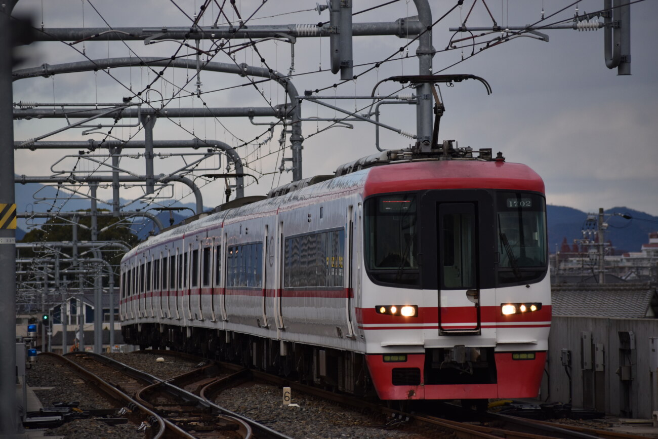 鉄オタblog 関東から日帰りで名鉄線を撮影する鉄道オタク Keitrip